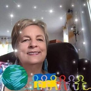 Meet your Posher, Diane